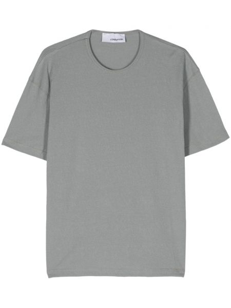 T-shirt Costumein gris