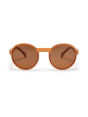 Slnečné okuliare Chpo oranžová