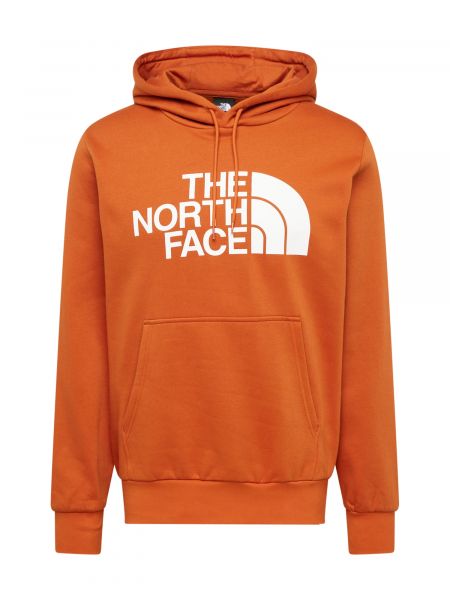 Sweatshirt The North Face hvid