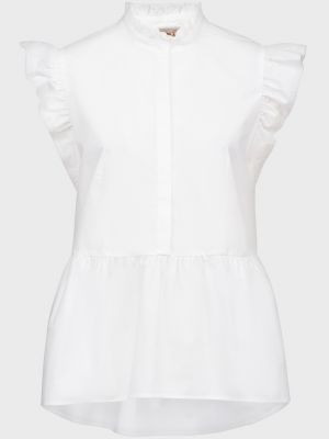 Блузка Twin-set, біла