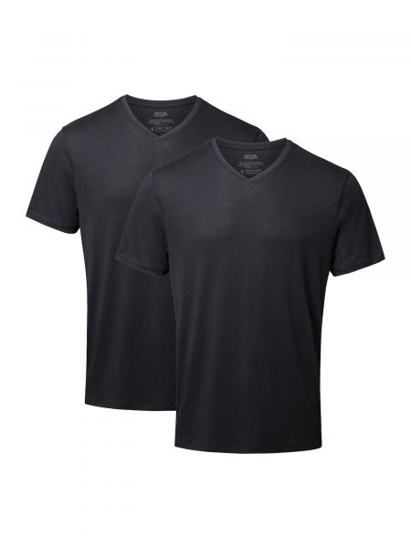 T-shirt Danish Endurance noir