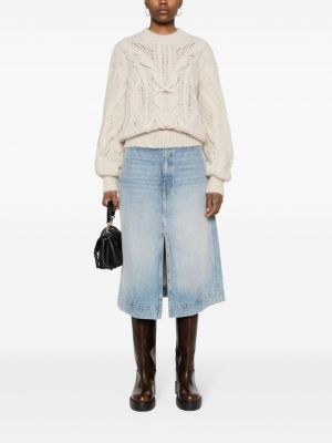 Chunky pullover Isabel Marant