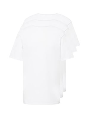 Тениска Denim Project бяло