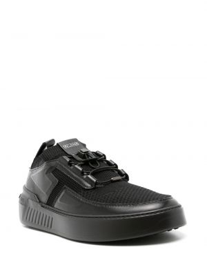 Chaussures de ville Tod's noir