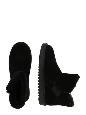 Μπότες Ara μαύρο