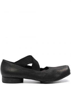 Balerina cipők Uma Wang fekete