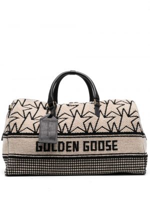 Cestovná taška Golden Goose