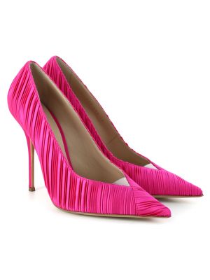 Туфли Casadei розовые