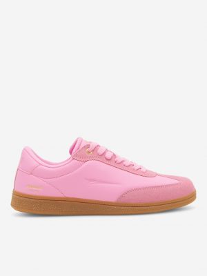 Ниски обувки Sprandi розово