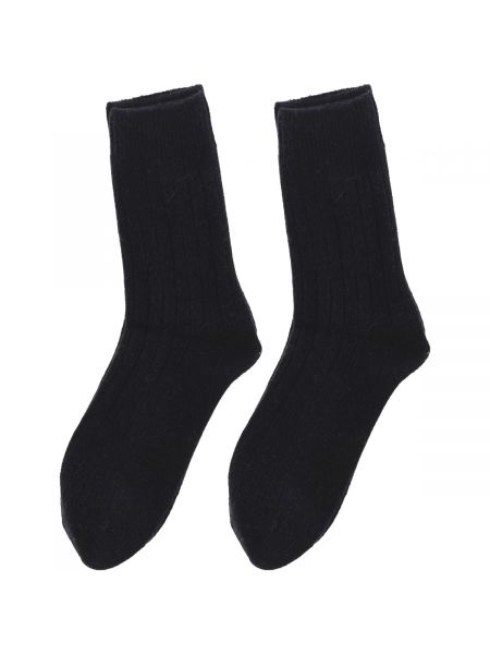 Ponožky Marie Claire čierna