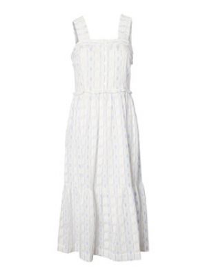 Sukienka Y.a.s biała