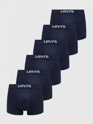 Slipuri Levi's® albastru