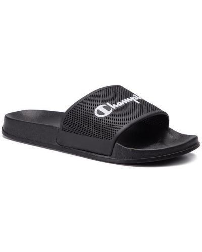 Sandály Champion černé