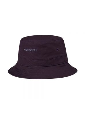 Mütze Carhartt Wip lila