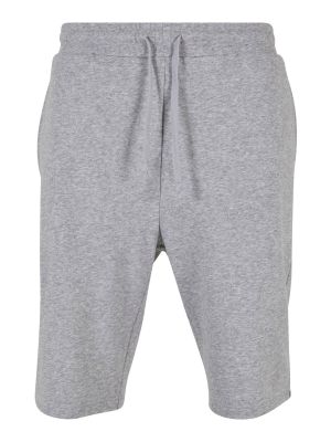 Pantalon Urban Classics gris