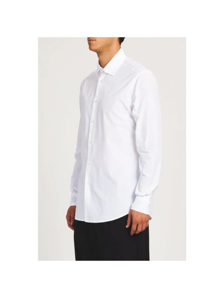 Camisa Barena Venezia blanco