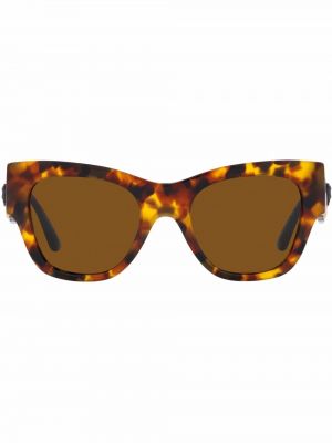 Glasögon Versace Eyewear brun