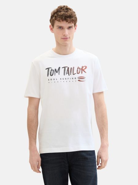 Μπλούζα Tom Tailor