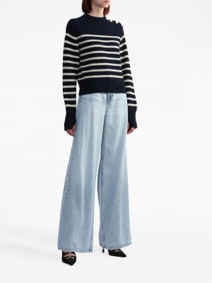 Jeansy relaxed fit Rag & Bone