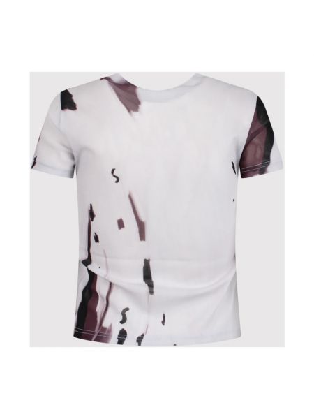 Camisa Ssheena blanco