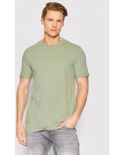 T-shirt Jack&jones Premium vert