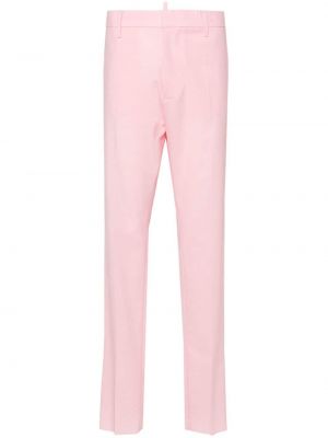 Панталон розово Dsquared2
