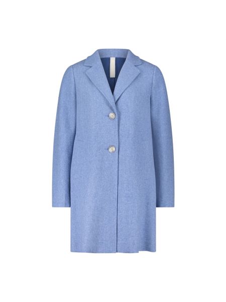 Mantel Betty Barclay blau