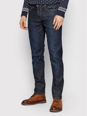 Skinny fit traperice slim fit Selected Homme