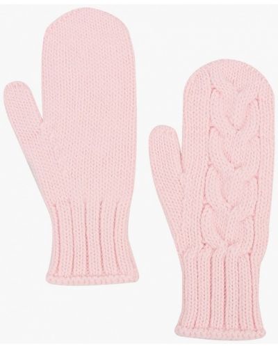 Перчатки Ferz розовые