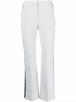 Панталон с принт Karl Lagerfeld