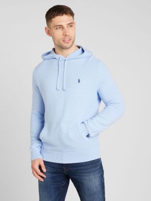 Džemperis Polo Ralph Lauren zils