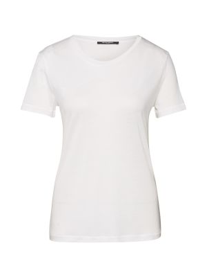Тениска Bruuns Bazaar бяло