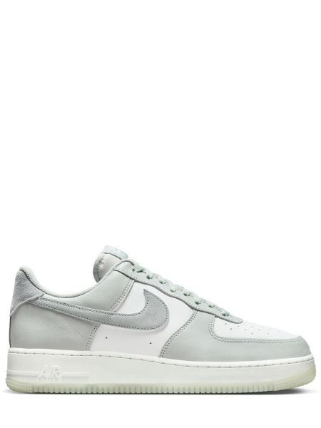 Sneakers Nike Air Force 1 silver