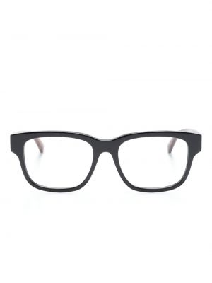 Briller Gucci Eyewear sort