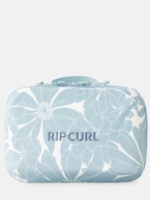 Kozmetikai táska Rip Curl kék