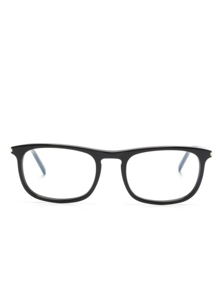 Gözlük Saint Laurent Eyewear siyah