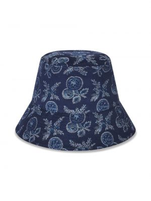 Жакардова шапка на цветя Etro