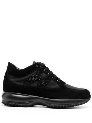 Zapatillas Hogan negro