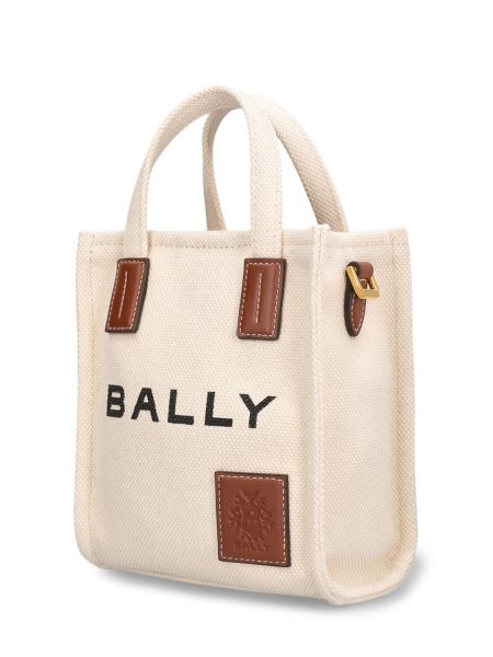 Τσάντα shopper Bally