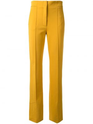 Pantaloni Dorothee Schumacher giallo