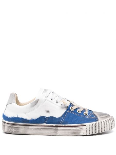 Sneakers Maison Margiela hvid