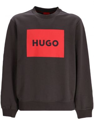Bluza bawełniana Hugo