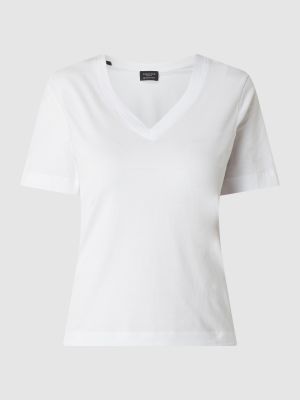 Koszulka Selected Femme biała