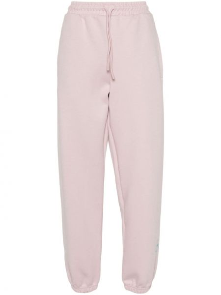 Treniņtērpa bikses Adidas By Stella Mccartney rozā