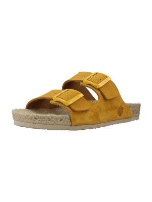 Sandale Genuins žuta