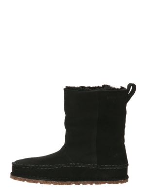 Зимни обувки за сняг Birkenstock черно