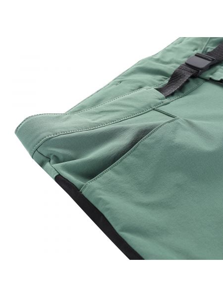 Spodnie softshell Alpine Pro
