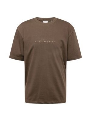 T-shirt Lindbergh