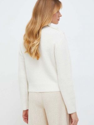 Gyapjú pulóver Custommade