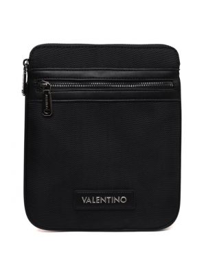 Черная сумка Valentino